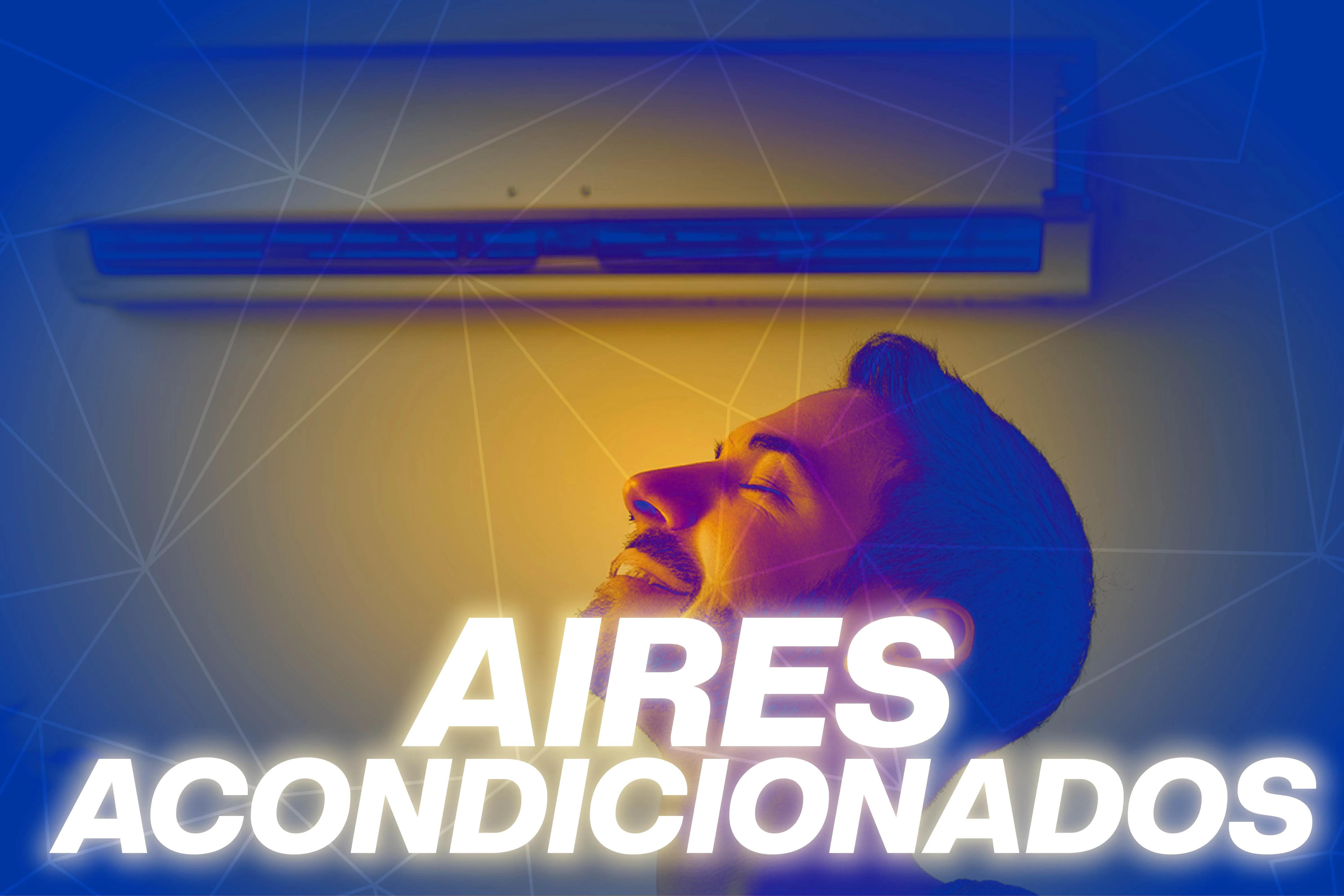 Aires acondicionados