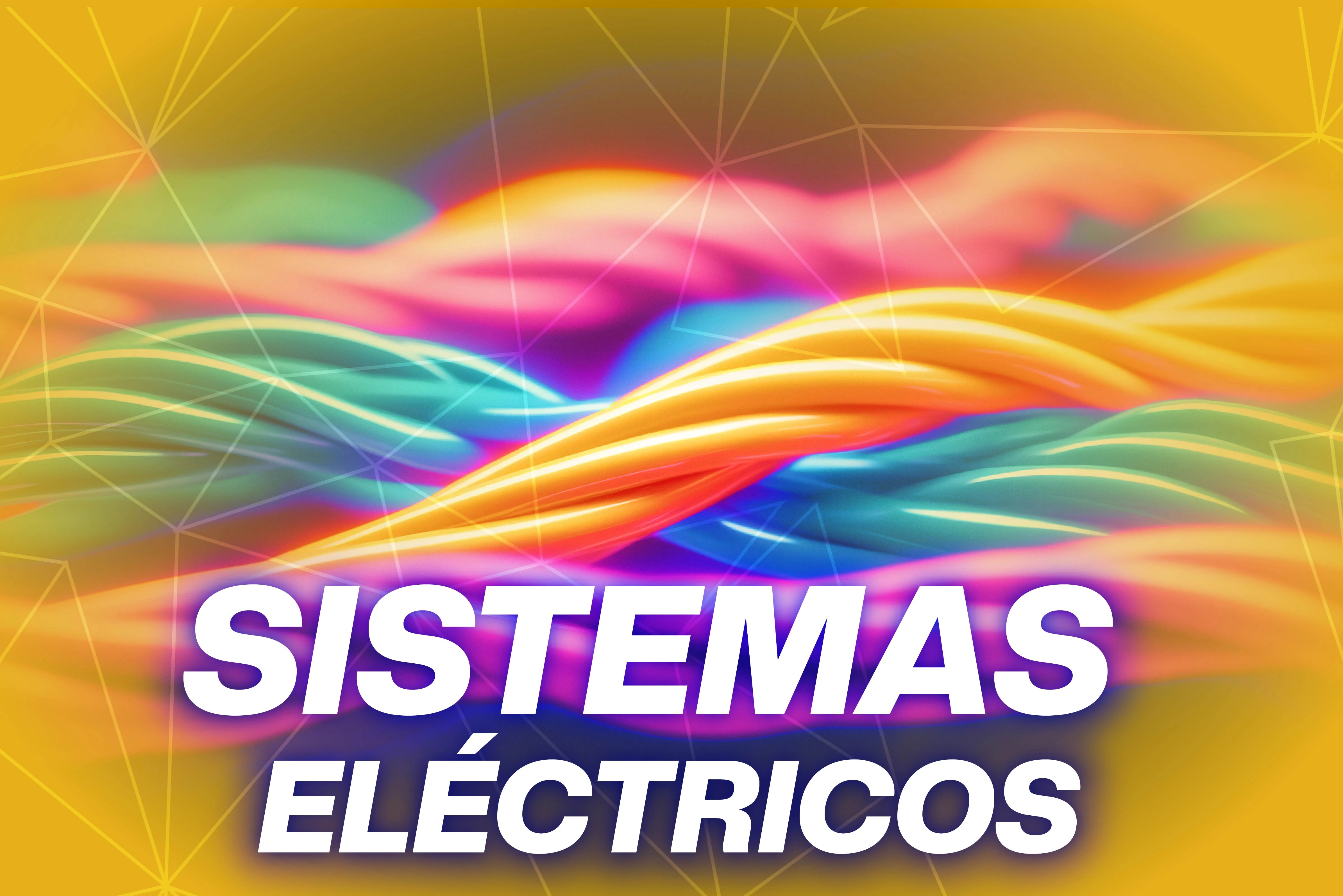 Sistemas eléctricos