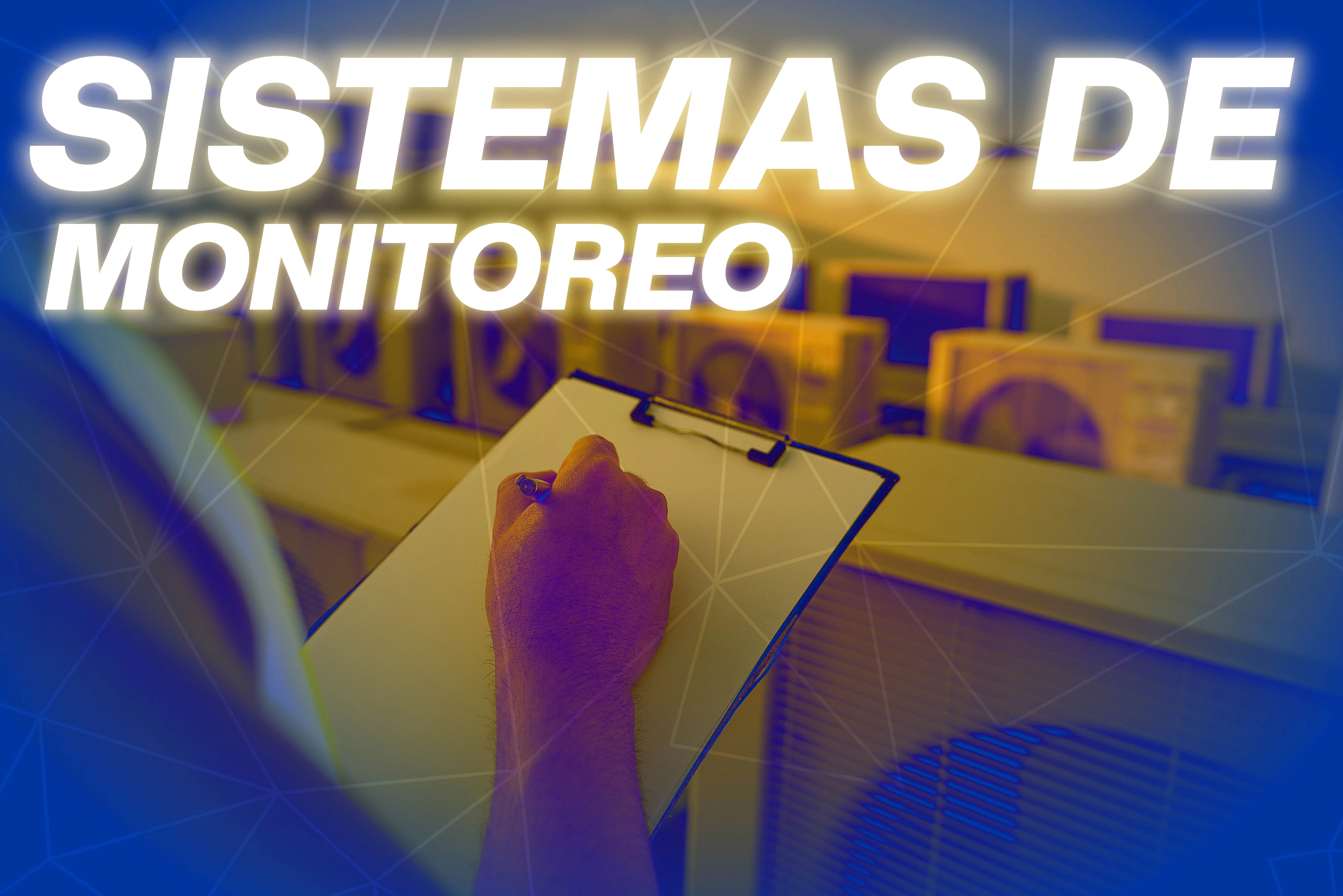 Sistema de monitoreo