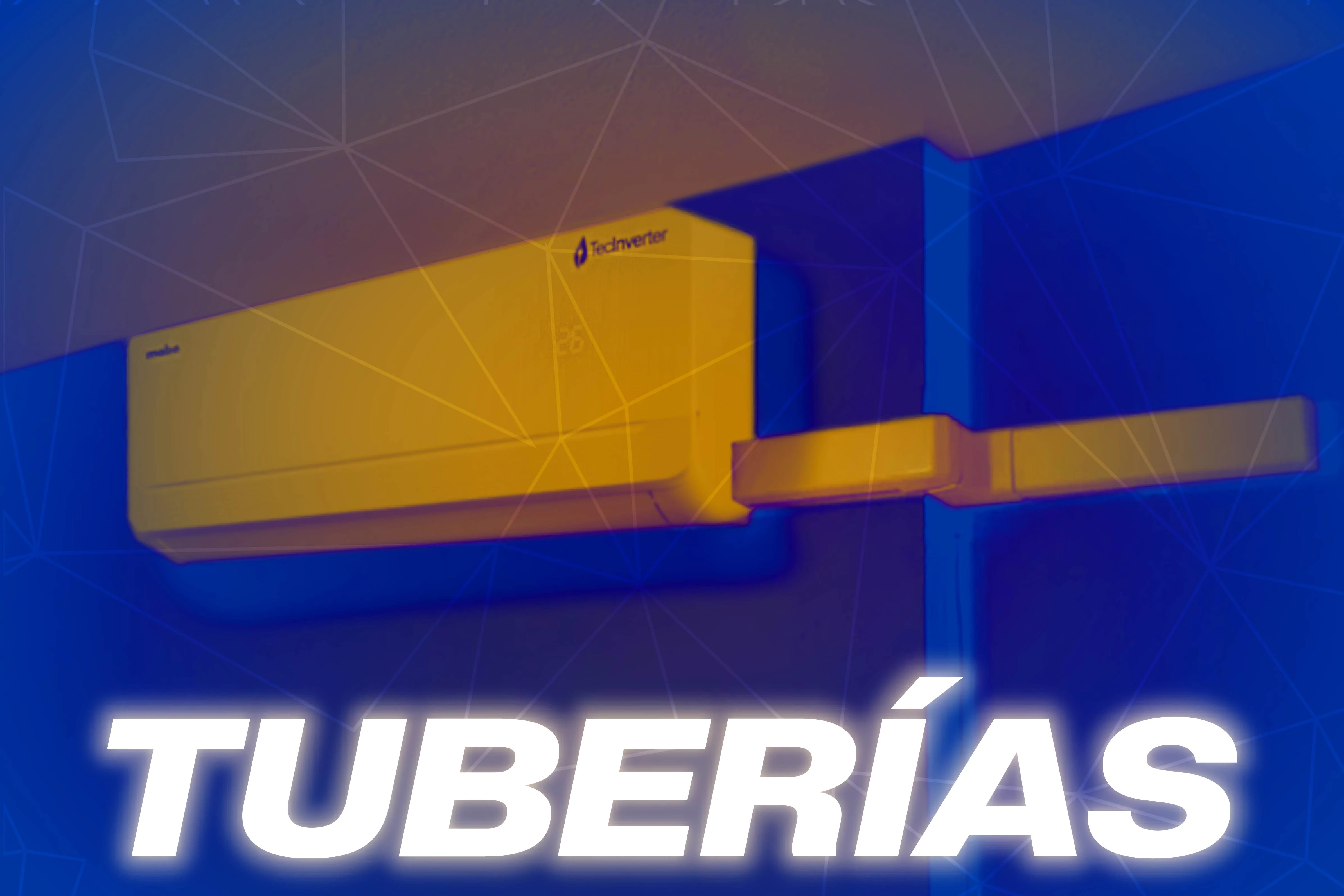 Tuberías